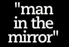 Maninthemirror