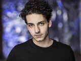 Ehren Kassam