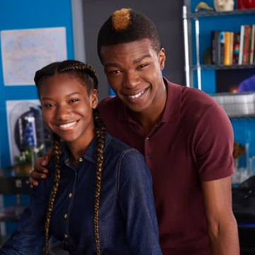 Tiny Shay Relationship Degrassi Wiki Fandom