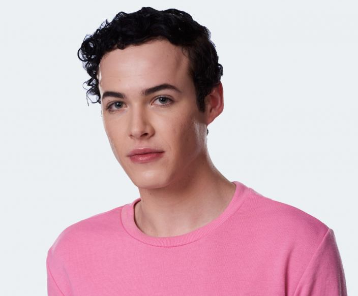 Tristan Milligan, Degrassi Wiki