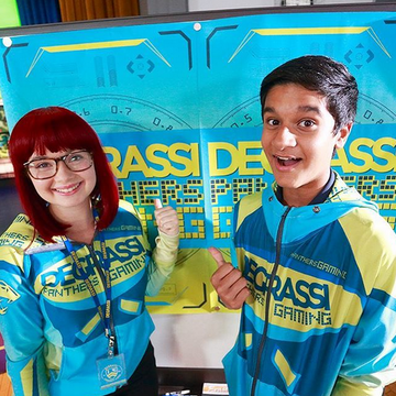 Baaz Nahir Dnc Kary S Degrassi Blog