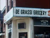 From the "Degrassi Junior High" episode: The Great Race - February 15, 1987