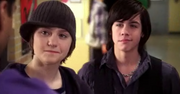 Adam, eli, sav degrassi season 10