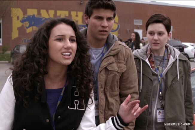 Bianca DeSousa | Degrassi Wiki | Fandom