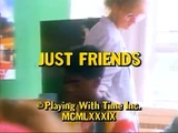 Just Friends