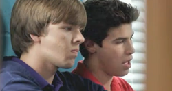 K.C.-Drew Friendship | Degrassi Wiki | Fandom