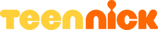 Current TeenNick Logo as of 2024