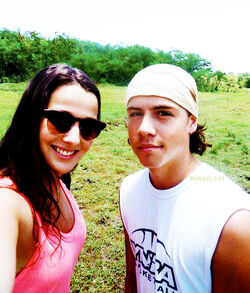 Munro Chambers | Degrassi Wiki | Fandom