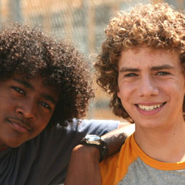 Danny Derek Friendship Degrassi Wiki Fandom