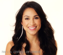 Casey steele degrassi