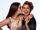 Zoë-Rasha Relationship