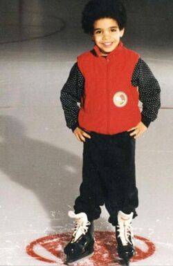 Drake (entertainer) | Degrassi Wiki | Fandom