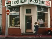 From the "Degrassi Junior High" episode: Smokescreen - March 22, 1987