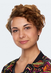 Rasha Zuabi