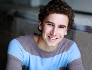 Scott Beaudin - 2013