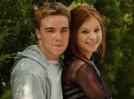 Sean-Ellie Relationship | Degrassi Wiki | Fandom