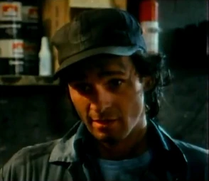 Melissis in Degrassi Junior High.