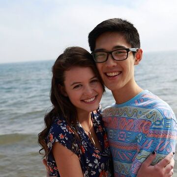 Winston Frankie Relationship Degrassi Wiki Fandom