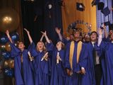 Class of 2014