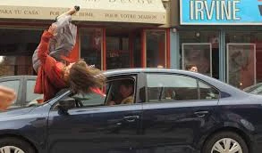 Jacinta's Last appearance on Degrassi