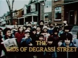 The Kids of Degrassi Street