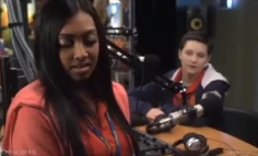 Adam gives Alli advice about Dave.