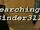Searching for Sinder3lla