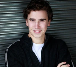 Scott Beaudin - 2012