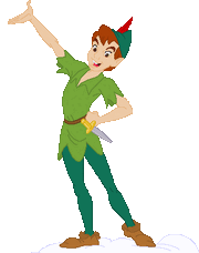 PeterPan 118182159 std