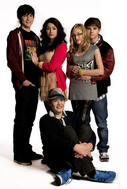 degrassi tristan and fab