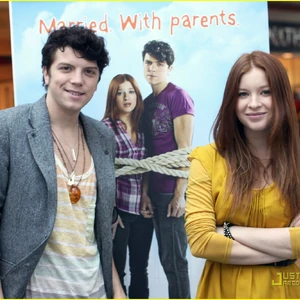 Michael Seater Degrassi Wiki Fandom Canadian actress ashley leggat began her professional career in her early teens with a recurring role on the children's television comedy i was. michael seater degrassi wiki fandom