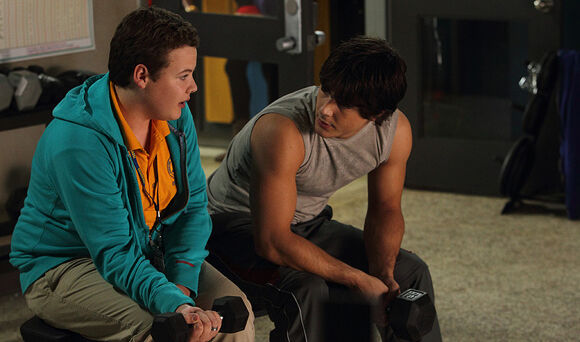 degrassi tristan and fab