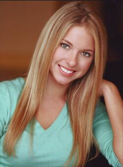 Kate Todd | Degrassi Wiki | Fandom