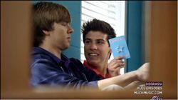 K.C.-Drew Friendship | Degrassi Wiki | Fandom