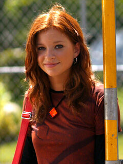 Ellie Nash | Degrassi Wiki | Fandom