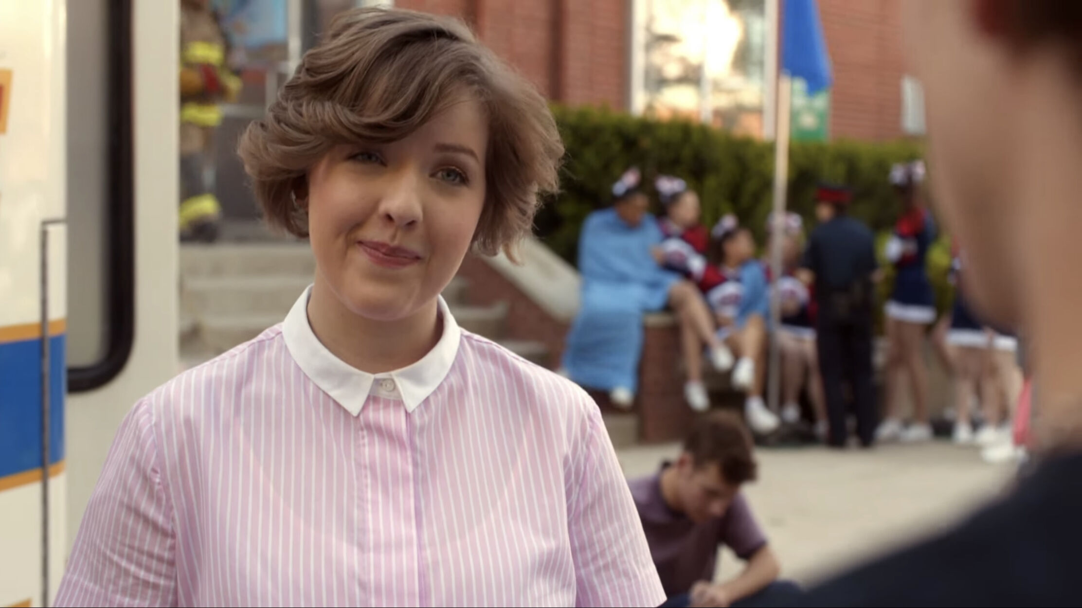 Clare Edwards | Degrassi Wiki | Fandom