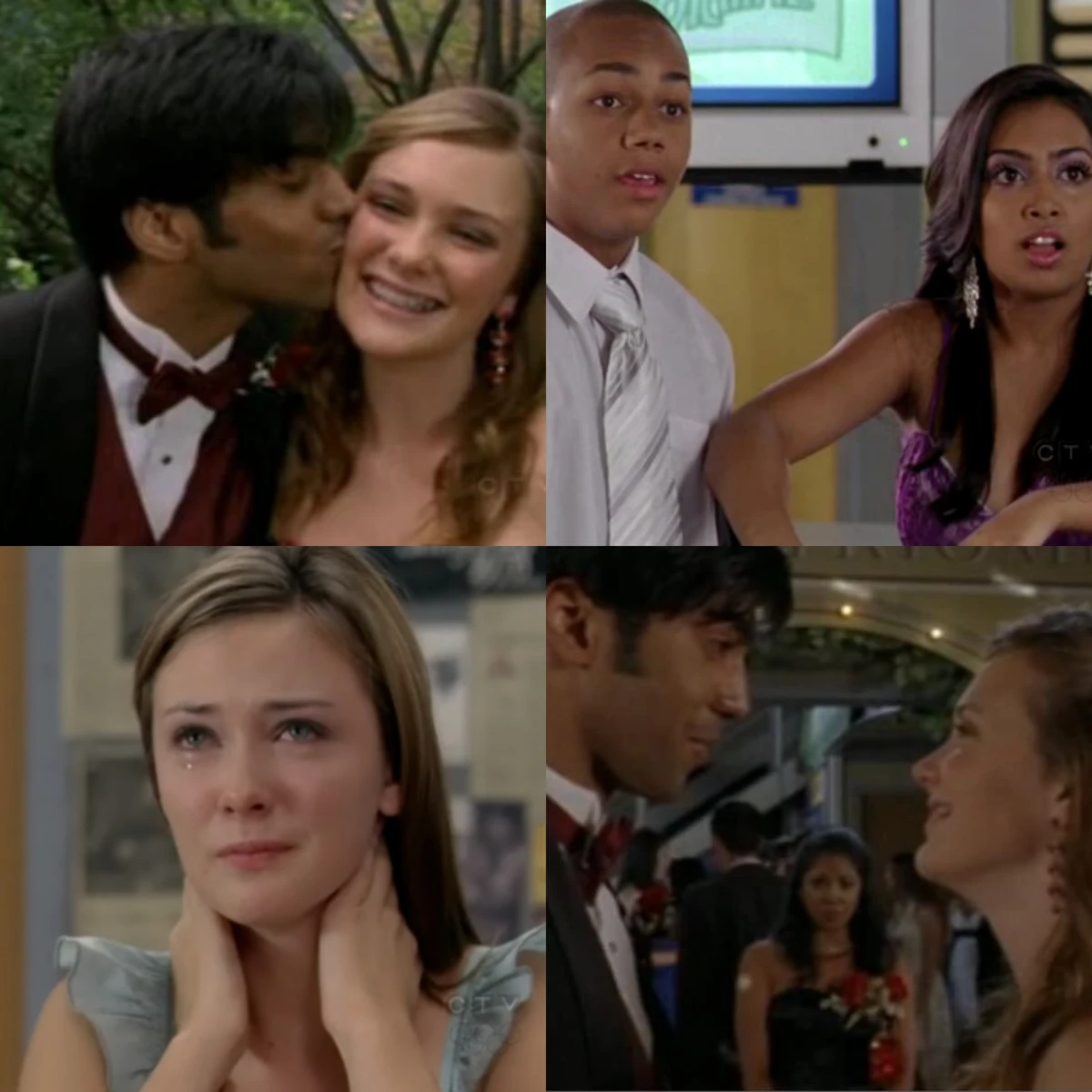 User blog:Mxrquez/Degrassi's Best Episode: Season 9 | Degrassi Wiki ...