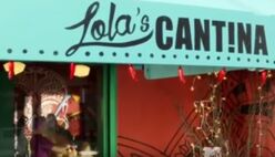 Lola's Cantina 2