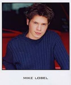 Mike Lobel Degrassi Wiki Fandom