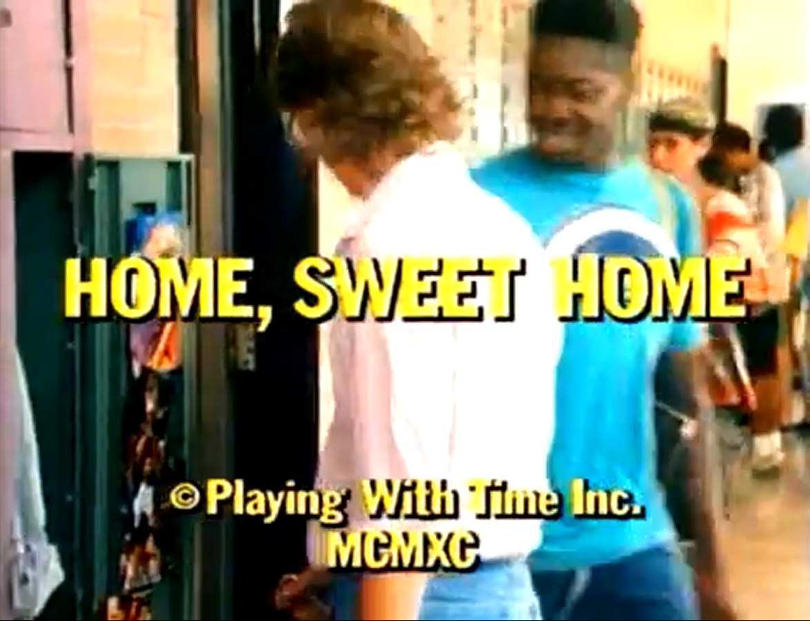Home Sweet Home (Mötley Crüe song) - Wikipedia