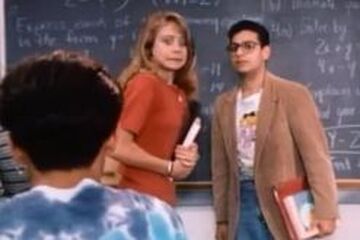 Three's a Crowd | Degrassi Wiki | Fandom