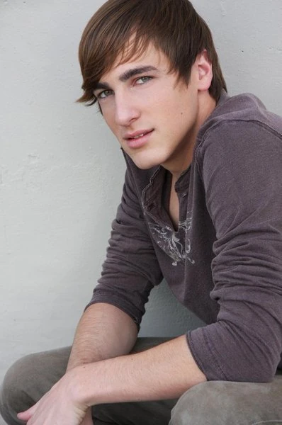 Josh Parker | Degrassi: Out of Control Wiki | Fandom