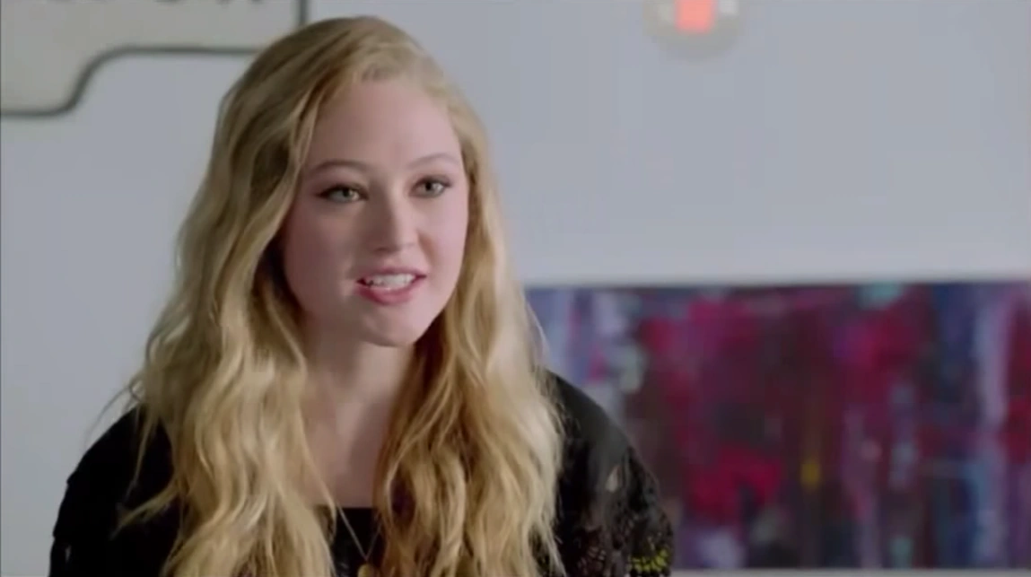 Olivia Scriven Degrassipedia Wiki Fandom