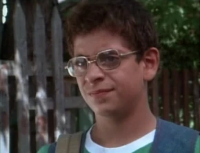 Pete Riley | Degrassipedia Wiki | Fandom