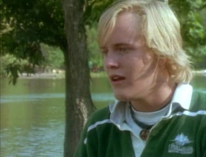 Simon Dexter | Degrassipedia Wiki | Fandom