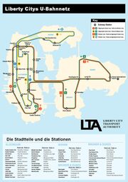 Ubahn