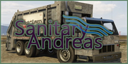 GtaRL Sanitary andreas