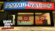 Ammu-Nation