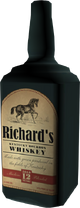 Richard’s-Flasche