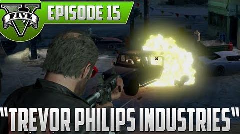 Let's_Play_Grand_Theft_Auto_5_-_15_"Trevor_Philips_Industries"_Blind_German_Deutsch